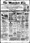 Waterford Star Saturday 30 September 1911 Page 1