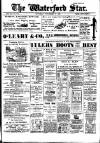 Waterford Star Saturday 25 November 1911 Page 1