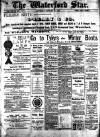 Waterford Star Saturday 27 January 1912 Page 1