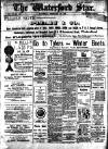 Waterford Star Saturday 10 February 1912 Page 1