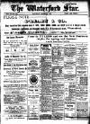 Waterford Star Saturday 02 March 1912 Page 1