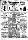 Waterford Star Saturday 31 August 1912 Page 1