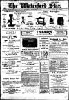 Waterford Star Saturday 09 November 1912 Page 1