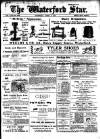 Waterford Star Saturday 05 April 1913 Page 1