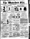 Waterford Star Saturday 25 October 1913 Page 1