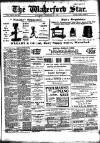 Waterford Star Saturday 20 December 1913 Page 1