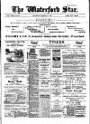 Waterford Star Saturday 24 October 1914 Page 1