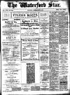 Waterford Star Saturday 19 February 1916 Page 1