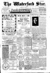 Waterford Star Saturday 14 July 1917 Page 1