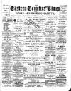 Eastern Counties' Times Friday 08 December 1893 Page 1