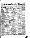 Eastern Counties' Times Friday 26 January 1894 Page 1