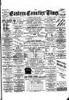 Eastern Counties' Times Friday 27 April 1894 Page 1