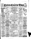 Eastern Counties' Times Friday 01 June 1894 Page 1
