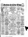 Eastern Counties' Times Friday 08 June 1894 Page 1