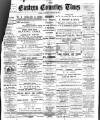 Eastern Counties' Times Saturday 18 January 1896 Page 1