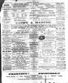C. J. BONE AND SONS, Provision Merchants, Agents and Bacon Dryers, 55 az 58. RD Telephone No., Telegraph Address, VLIMPAX,