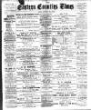 Eastern Counties' Times Saturday 09 May 1896 Page 1