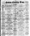Eastern Counties' Times Saturday 26 September 1896 Page 1