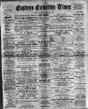 Eastern Counties' Times Saturday 10 October 1896 Page 1