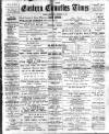 Eastern Counties' Times Saturday 05 December 1896 Page 1