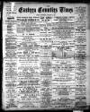 Eastern Counties' Times Saturday 02 January 1897 Page 1