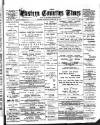 Eastern Counties' Times Saturday 27 January 1900 Page 1