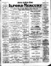 Eastern Counties' Times Saturday 15 December 1900 Page 1