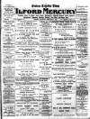 Eastern Counties' Times Saturday 09 February 1901 Page 1