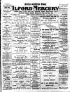 Eastern Counties' Times Saturday 16 February 1901 Page 1