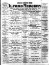 Eastern Counties' Times Saturday 23 February 1901 Page 1