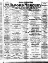 Eastern Counties' Times Saturday 09 March 1901 Page 1