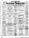 Eastern Counties' Times Saturday 11 May 1901 Page 1