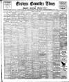 Eastern Counties' Times Friday 05 June 1908 Page 1