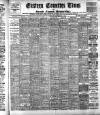 Eastern Counties' Times