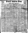 Eastern Counties' Times Friday 16 February 1912 Page 1