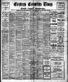 Eastern Counties' Times Friday 20 December 1912 Page 1