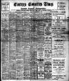 Eastern Counties' Times Friday 27 December 1912 Page 1