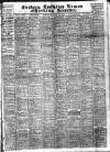Eastern Counties' Times Friday 23 January 1914 Page 1