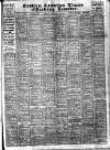 Eastern Counties' Times Friday 30 January 1914 Page 1