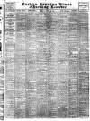Eastern Counties' Times Friday 10 April 1914 Page 1