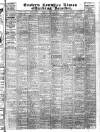 Eastern Counties' Times Friday 24 April 1914 Page 1