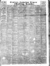 Eastern Counties' Times Friday 12 June 1914 Page 1