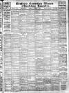 Eastern Counties' Times