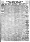 Eastern Counties' Times Friday 18 December 1914 Page 1