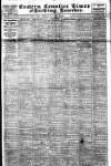 Eastern Counties' Times Friday 25 January 1918 Page 1