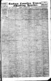 Eastern Counties' Times Friday 10 January 1919 Page 1