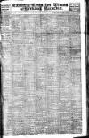 Eastern Counties' Times Friday 11 April 1919 Page 1