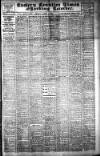 Eastern Counties' Times Friday 01 April 1921 Page 1