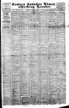 Eastern Counties' Times Friday 10 June 1921 Page 1