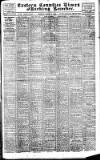 Eastern Counties' Times Friday 17 June 1921 Page 1